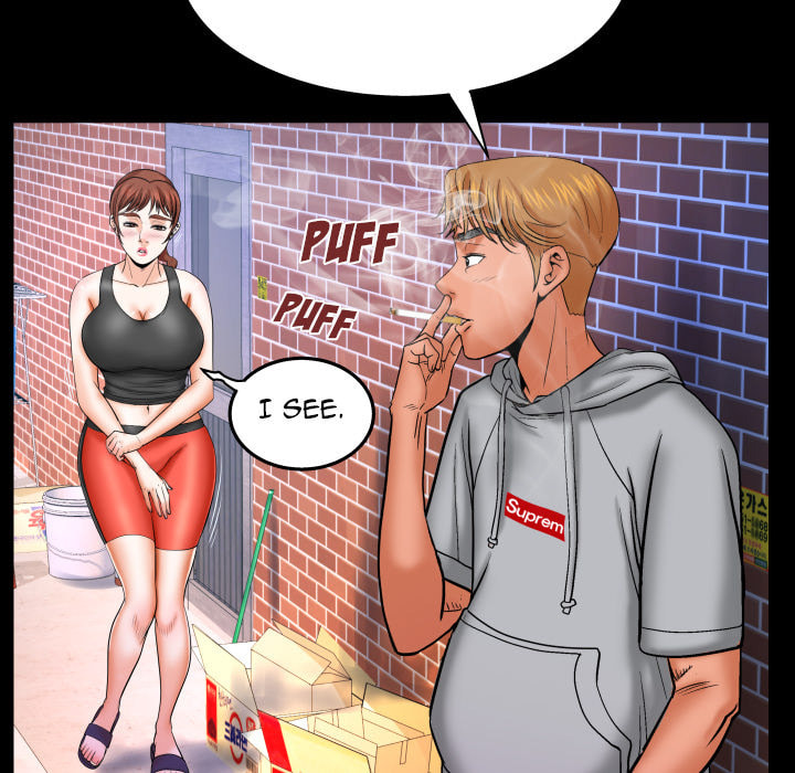 Read Mitsumei chapter 33 image 64 on Lezhin