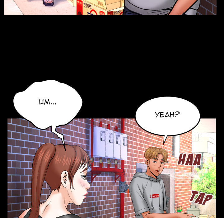 Read Mitsumei chapter 33 image 65 on Lezhin