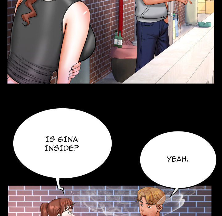 Read Mitsumei chapter 33 image 66 on Lezhin