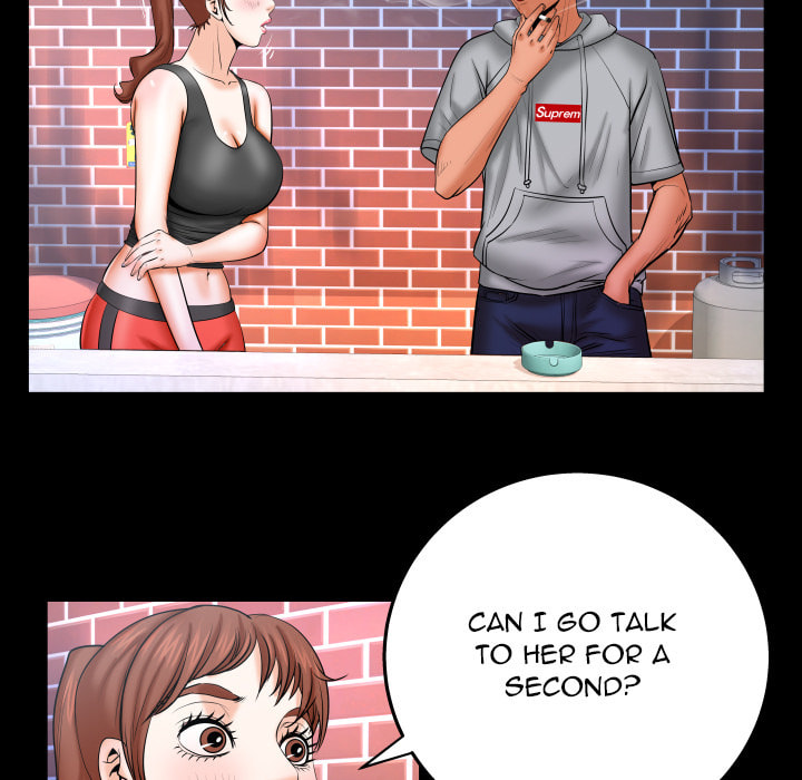 Read Mitsumei chapter 33 image 67 on Lezhin