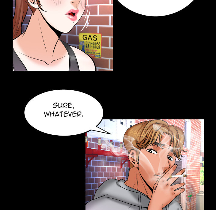 Read Mitsumei chapter 33 image 68 on Lezhin