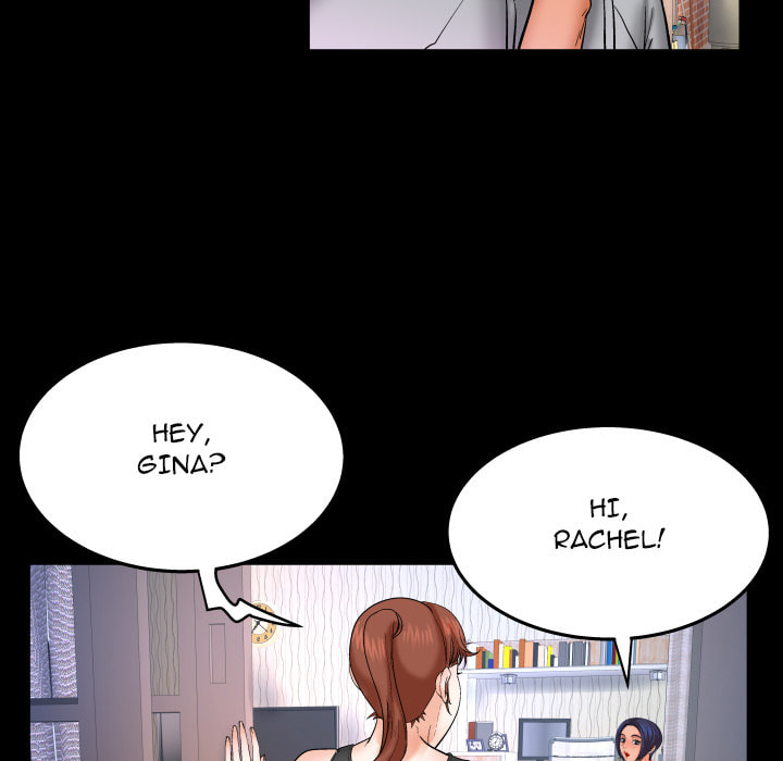 Read Mitsumei chapter 33 image 69 on Lezhin