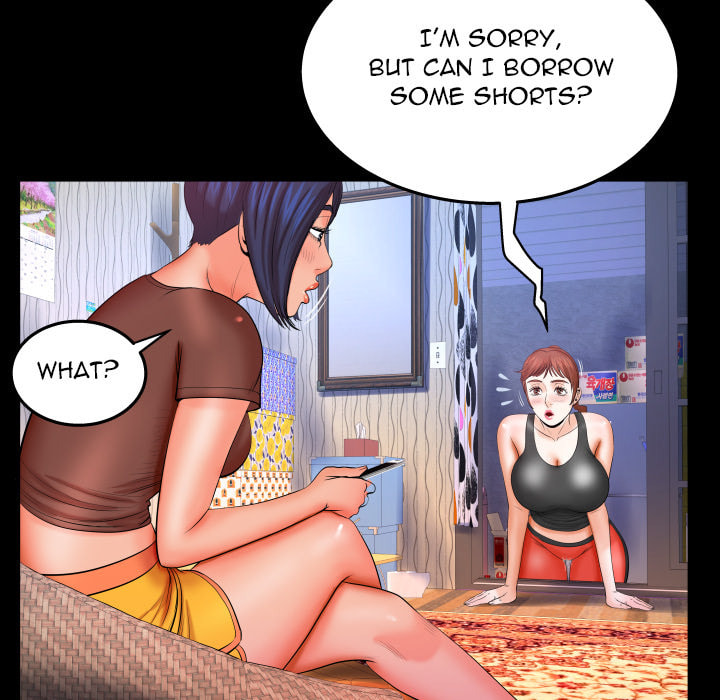 Read Mitsumei chapter 33 image 71 on Lezhin