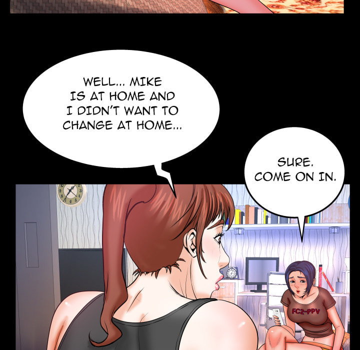 Read Mitsumei chapter 33 image 72 on Lezhin