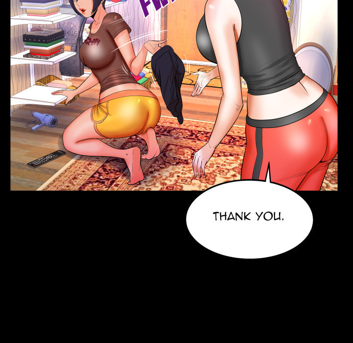 Read Mitsumei chapter 33 image 74 on Lezhin