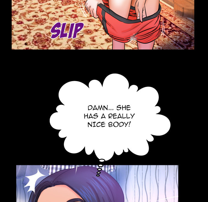 Read Mitsumei chapter 33 image 76 on Lezhin