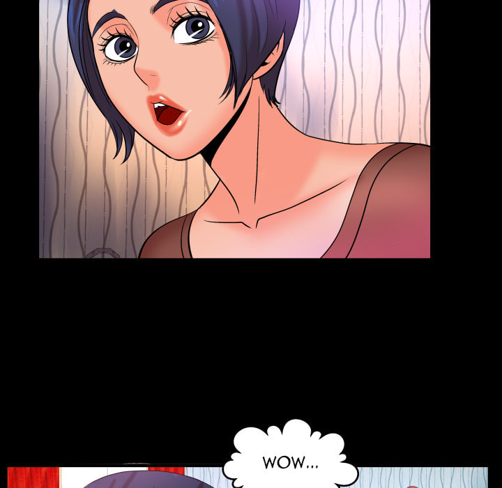 Read Mitsumei chapter 33 image 77 on Lezhin