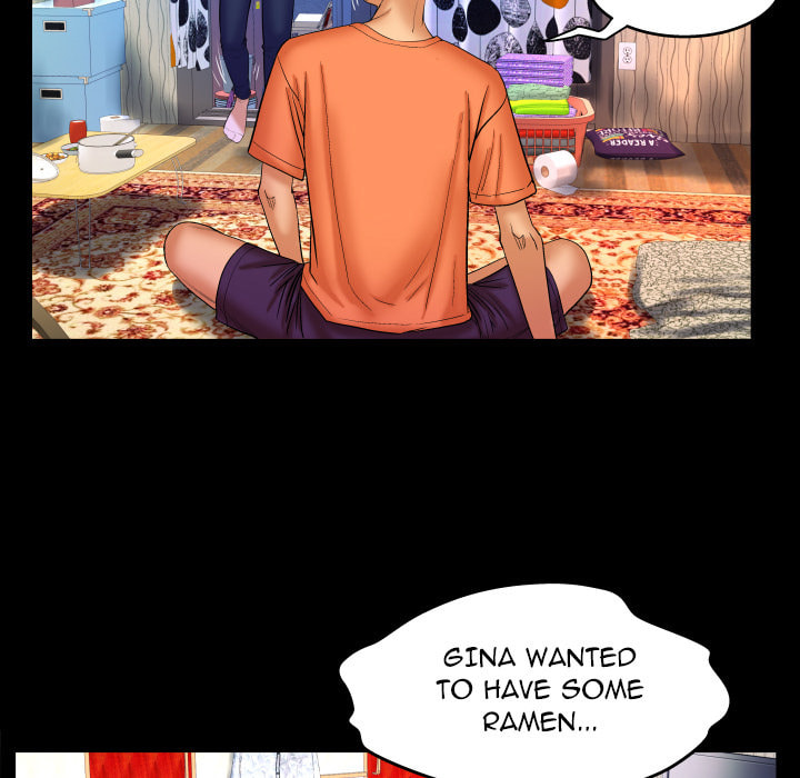 Read Mitsumei chapter 33 image 8 on Lezhin