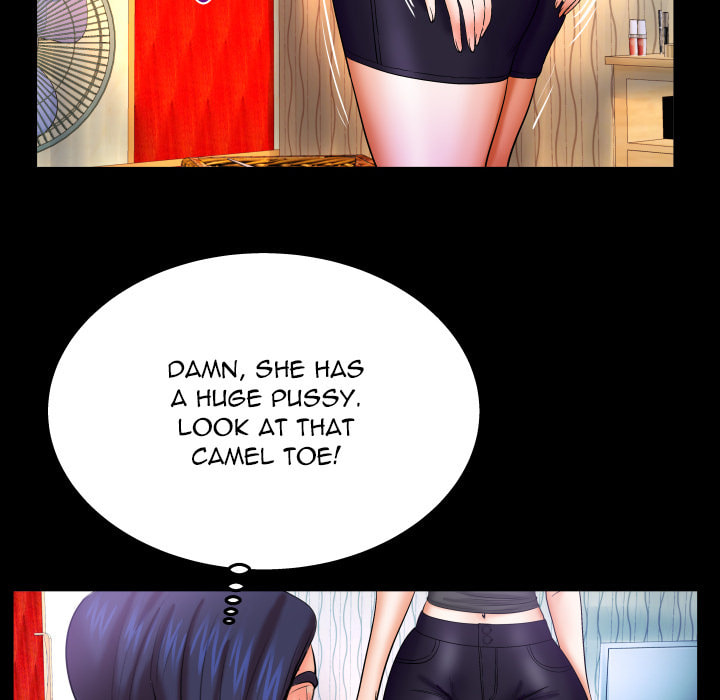 Read Mitsumei chapter 33 image 81 on Lezhin