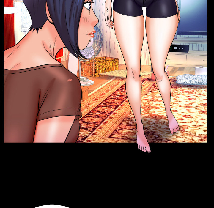 Read Mitsumei chapter 33 image 82 on Lezhin