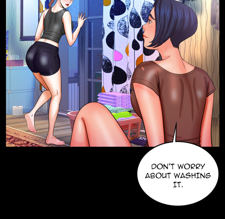 Read Mitsumei chapter 33 image 85 on Lezhin