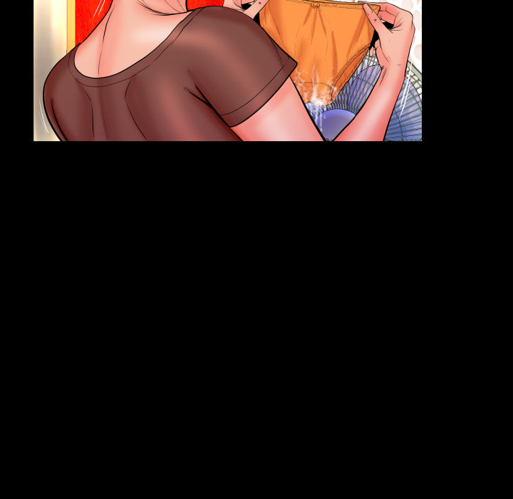 Read Mitsumei chapter 34 image 10 on Lezhin