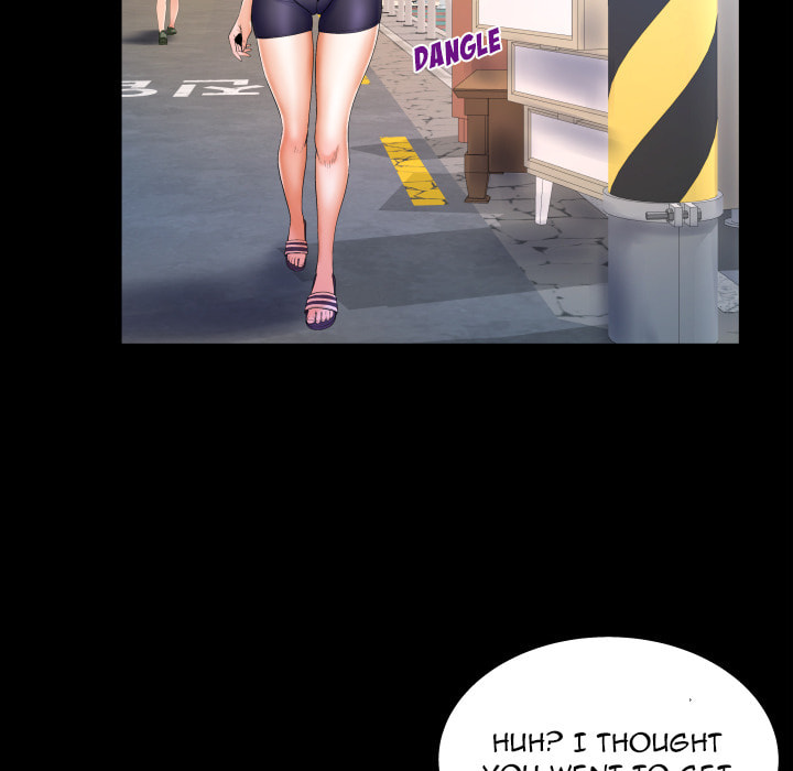 Read Mitsumei chapter 34 image 13 on Lezhin
