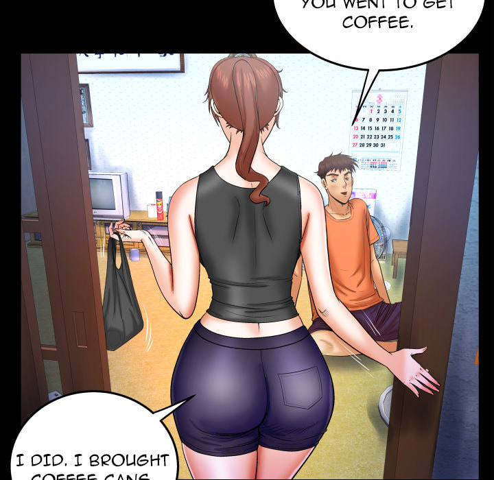 Read Mitsumei chapter 34 image 14 on Lezhin