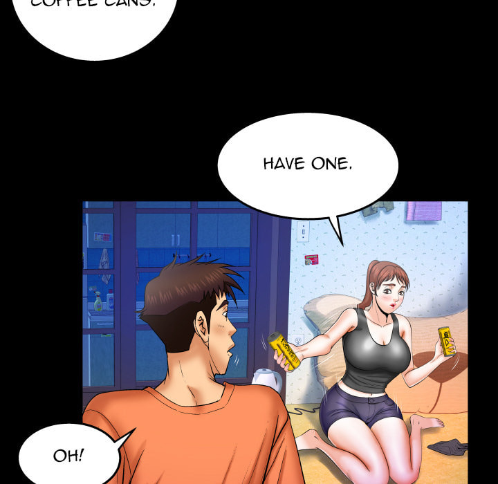 Read Mitsumei chapter 34 image 15 on Lezhin