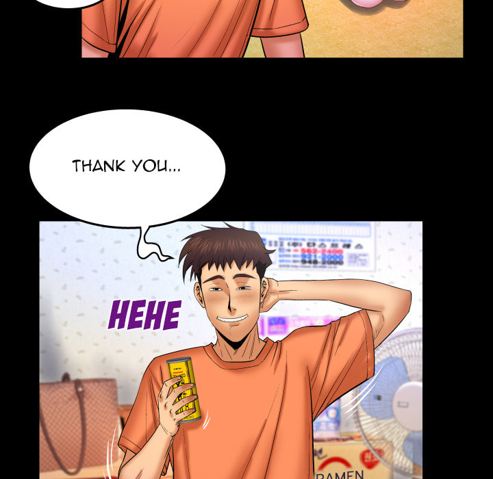 Read Mitsumei chapter 34 image 16 on Lezhin