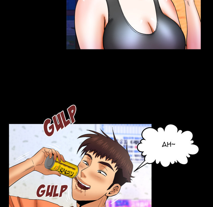 Read Mitsumei chapter 34 image 18 on Lezhin