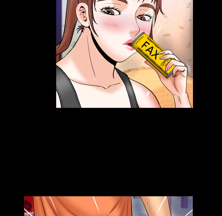 Read Mitsumei chapter 34 image 20 on Lezhin