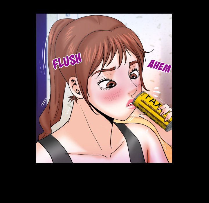 Read Mitsumei chapter 34 image 22 on Lezhin