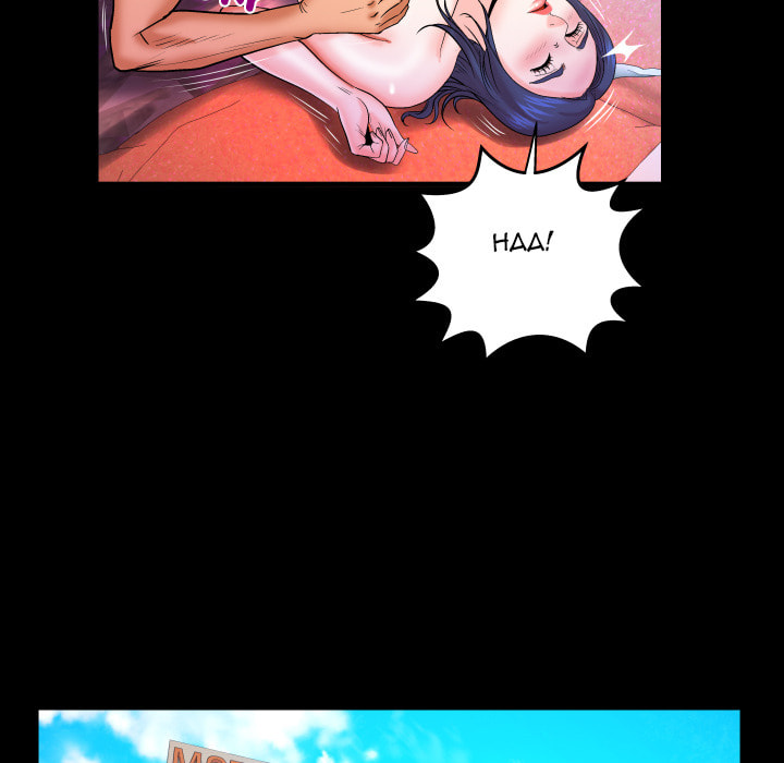Read Mitsumei chapter 34 image 35 on Lezhin