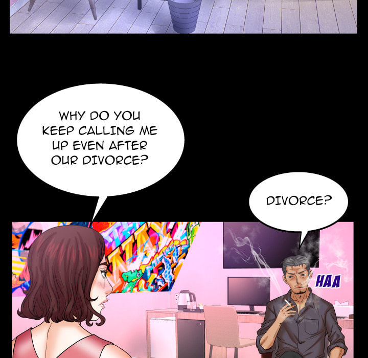 Read Mitsumei chapter 34 image 38 on Lezhin