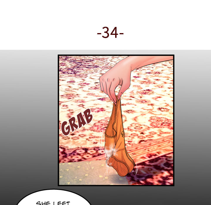Read Mitsumei chapter 34 image 4 on Lezhin