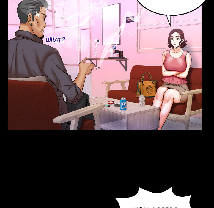 Read Mitsumei chapter 34 image 40 on Lezhin