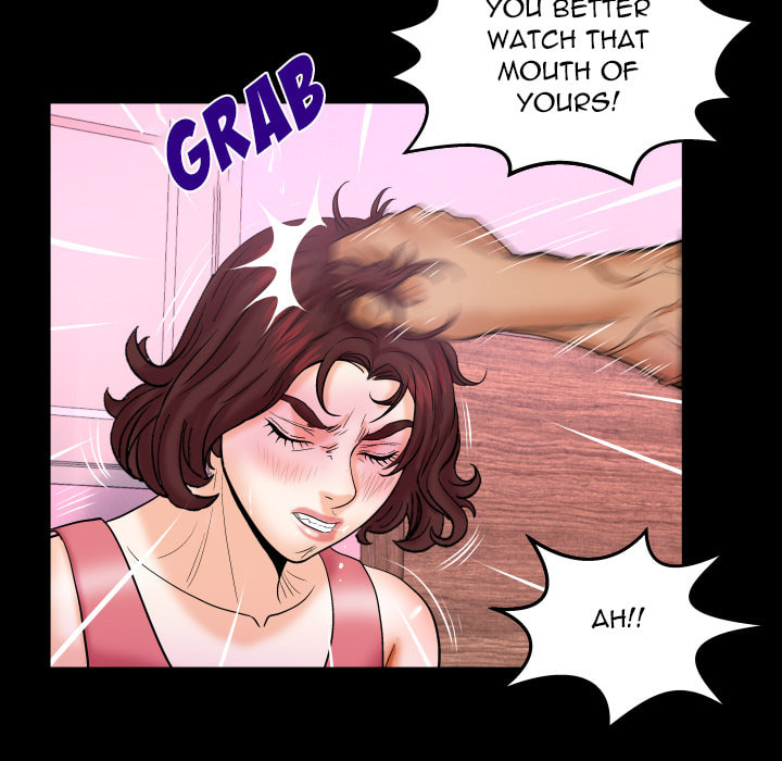 Read Mitsumei chapter 34 image 41 on Lezhin