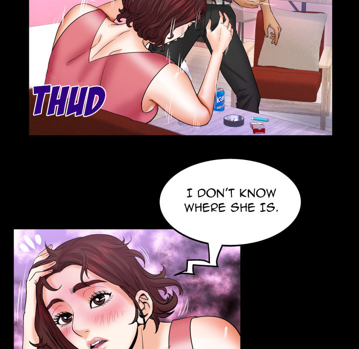 Read Mitsumei chapter 34 image 44 on Lezhin