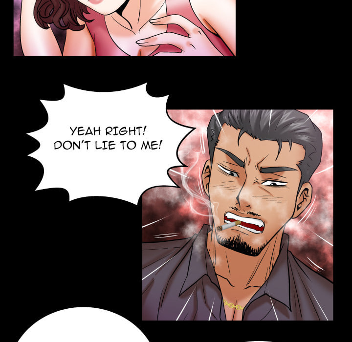 Read Mitsumei chapter 34 image 45 on Lezhin