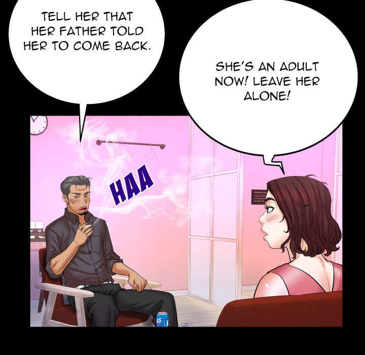 Read Mitsumei chapter 34 image 46 on Lezhin
