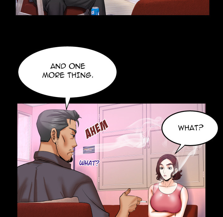 Read Mitsumei chapter 34 image 48 on Lezhin