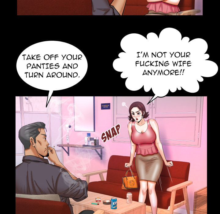 Read Mitsumei chapter 34 image 49 on Lezhin