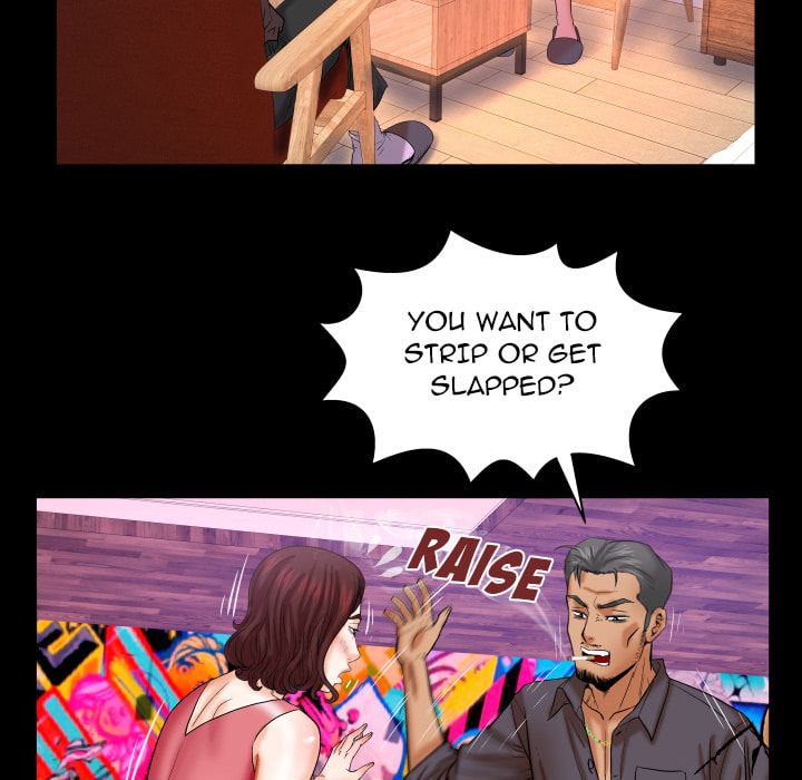 Read Mitsumei chapter 34 image 50 on Lezhin