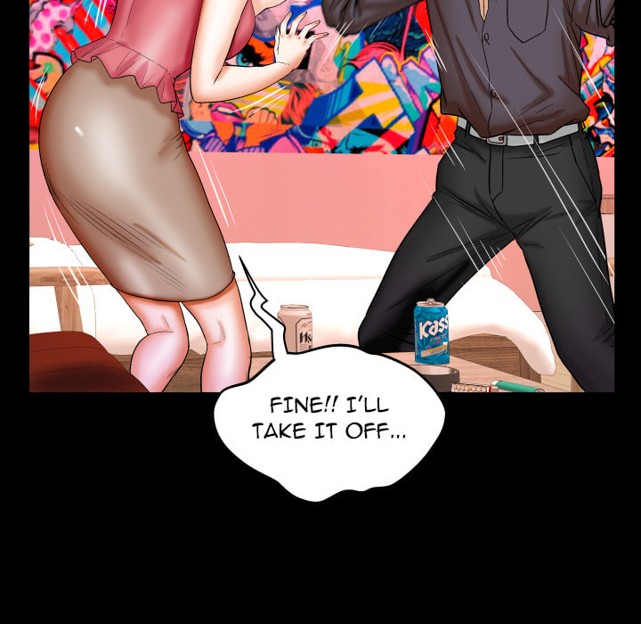 Read Mitsumei chapter 34 image 51 on Lezhin