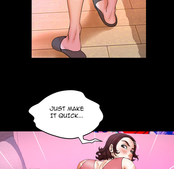 Read Mitsumei chapter 34 image 53 on Lezhin