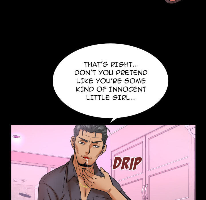 Read Mitsumei chapter 34 image 55 on Lezhin