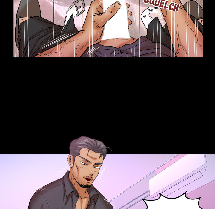 Read Mitsumei chapter 34 image 59 on Lezhin