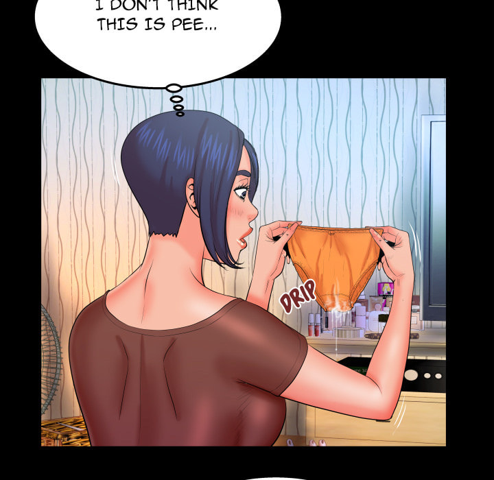 Read Mitsumei chapter 34 image 6 on Lezhin
