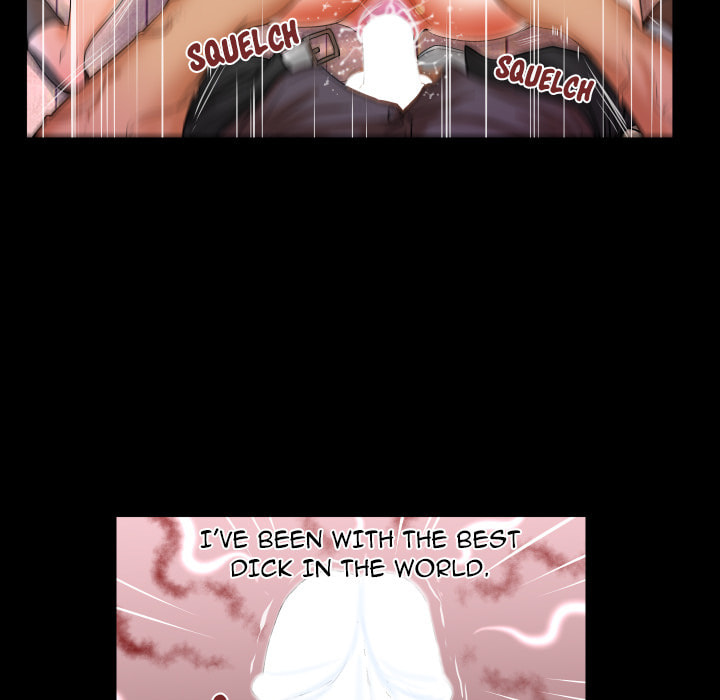 Read Mitsumei chapter 34 image 65 on Lezhin
