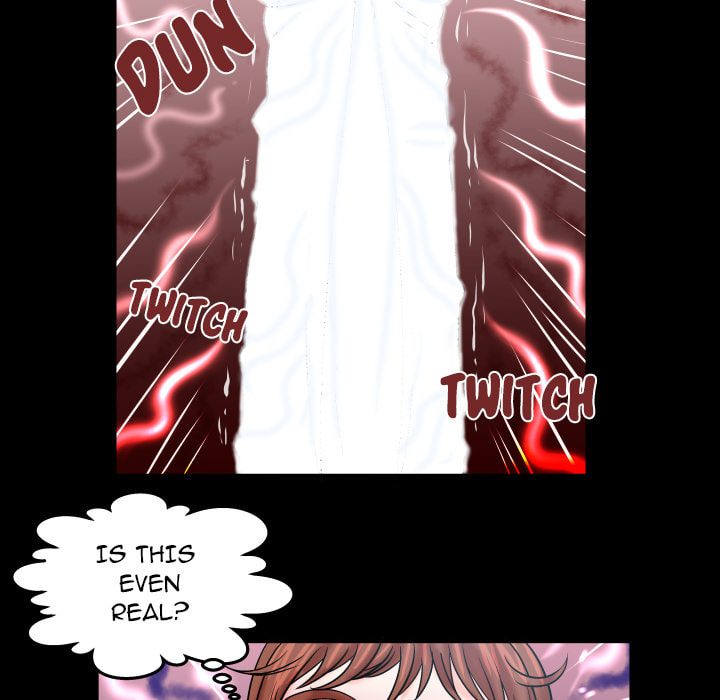 Read Mitsumei chapter 34 image 66 on Lezhin