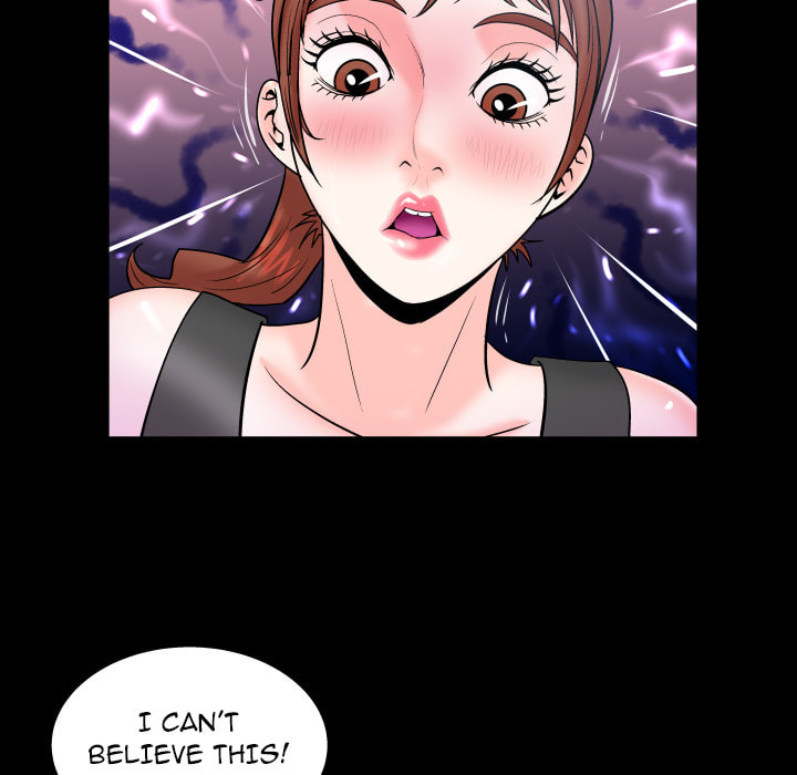 Read Mitsumei chapter 34 image 67 on Lezhin
