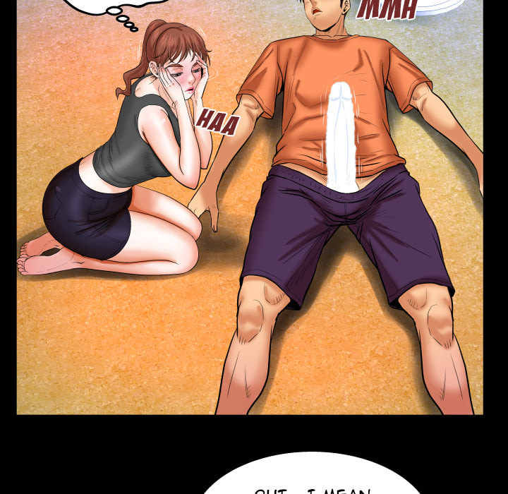 Read Mitsumei chapter 34 image 72 on Lezhin