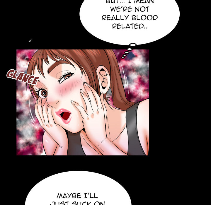 Read Mitsumei chapter 34 image 73 on Lezhin