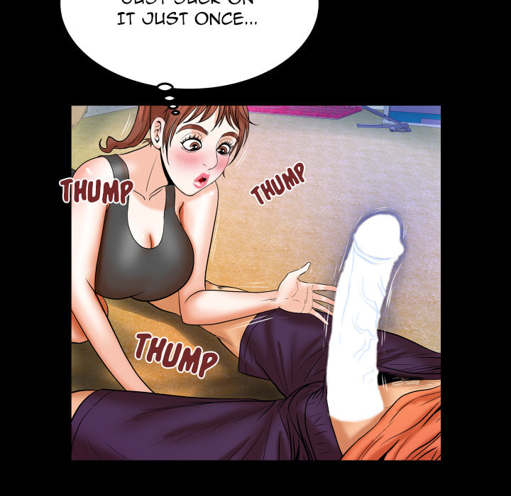 Read Mitsumei chapter 34 image 74 on Lezhin