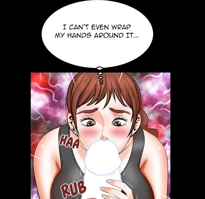 Read Mitsumei chapter 34 image 75 on Lezhin