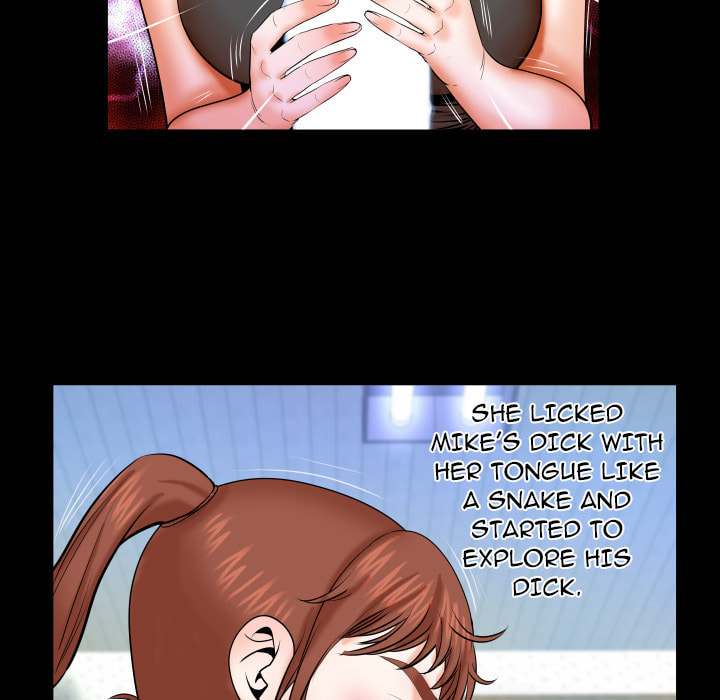 Read Mitsumei chapter 34 image 76 on Lezhin