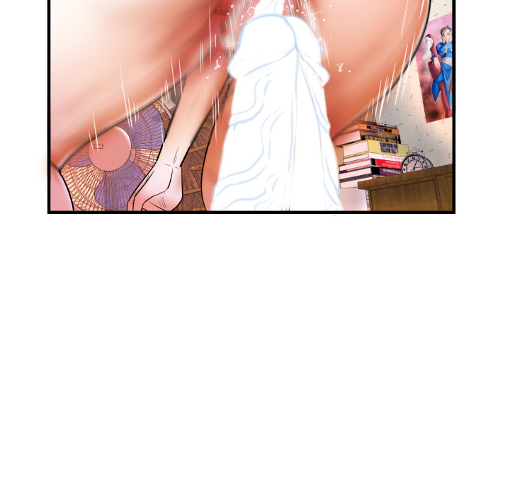 Read Mitsumei chapter 34 image 89 on Lezhin