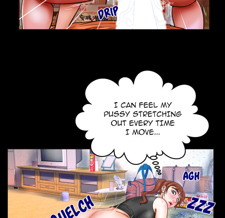 Read Mitsumei chapter 35 image 11 on Lezhin