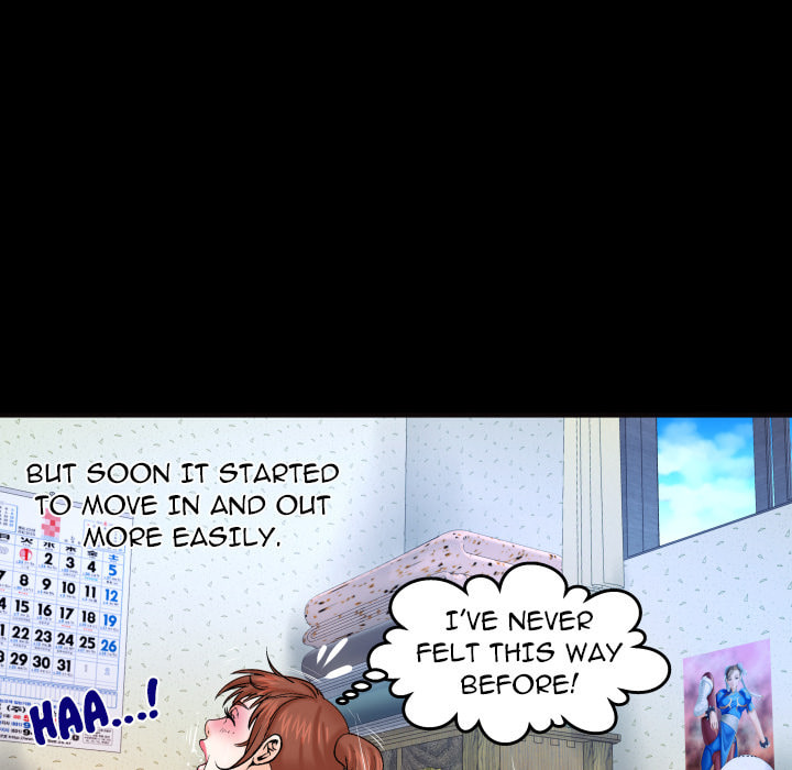 Read Mitsumei chapter 35 image 14 on Lezhin